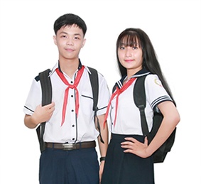 Đồng phục học sinh